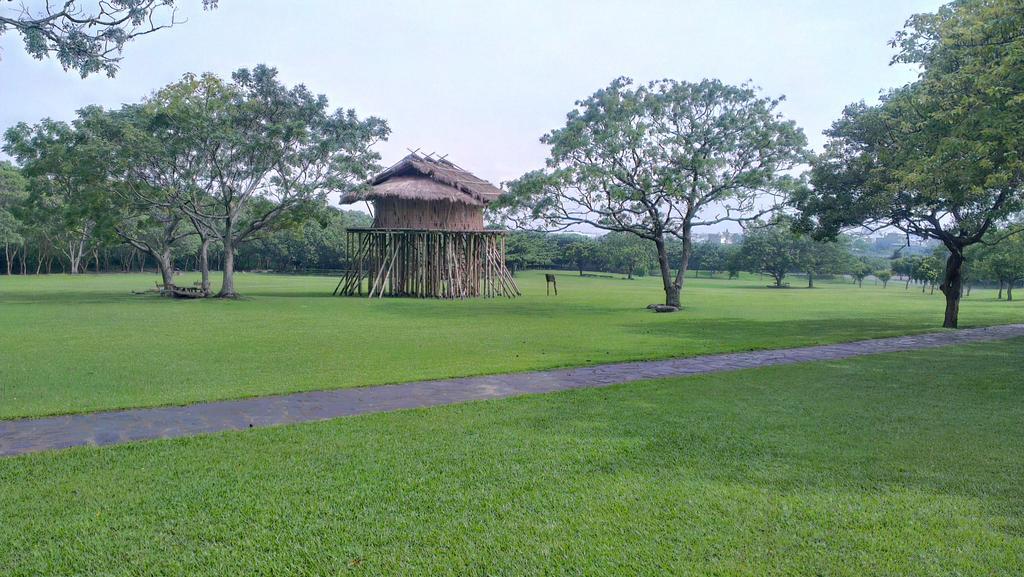 台東卑南公園民宿 T'ai-tung Extérieur photo